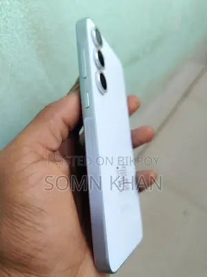 Samsung Galaxy A55 (Used)