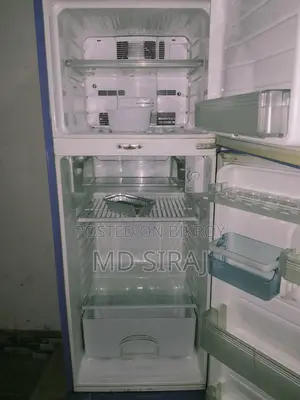 Refrigerator for Sale