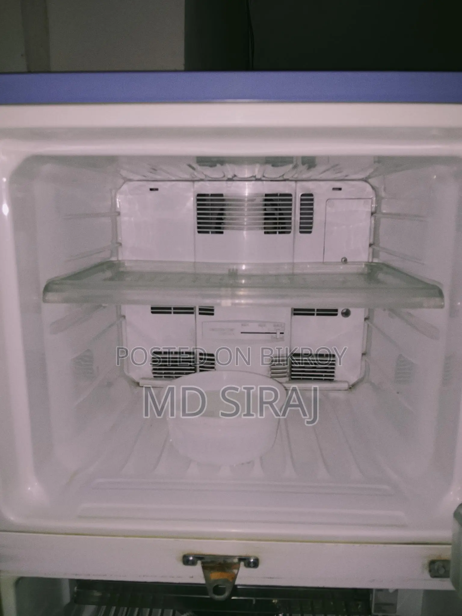 Refrigerator Sell