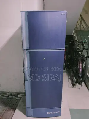 Refrigerator Sell