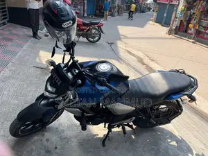 Yamaha FZS V3 2022