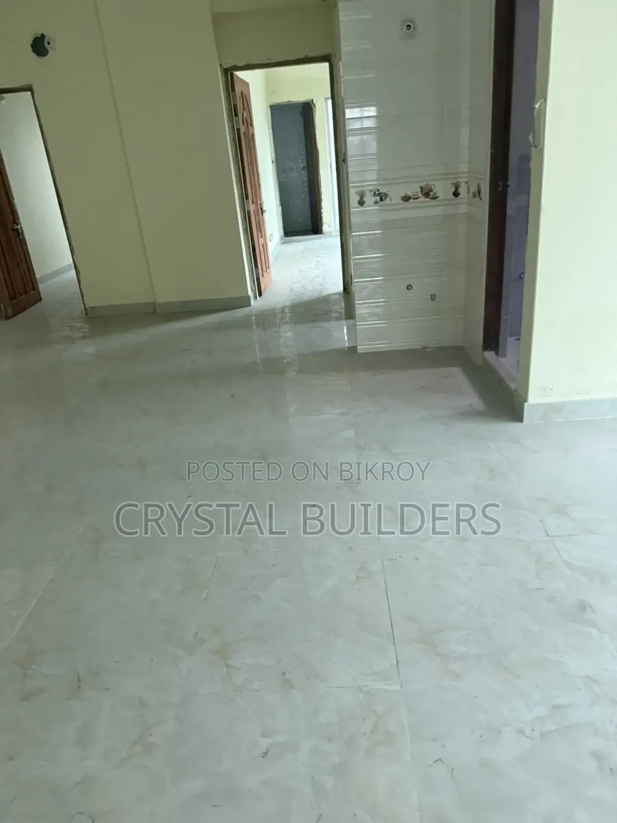 Ready flat for sale in Bonosre