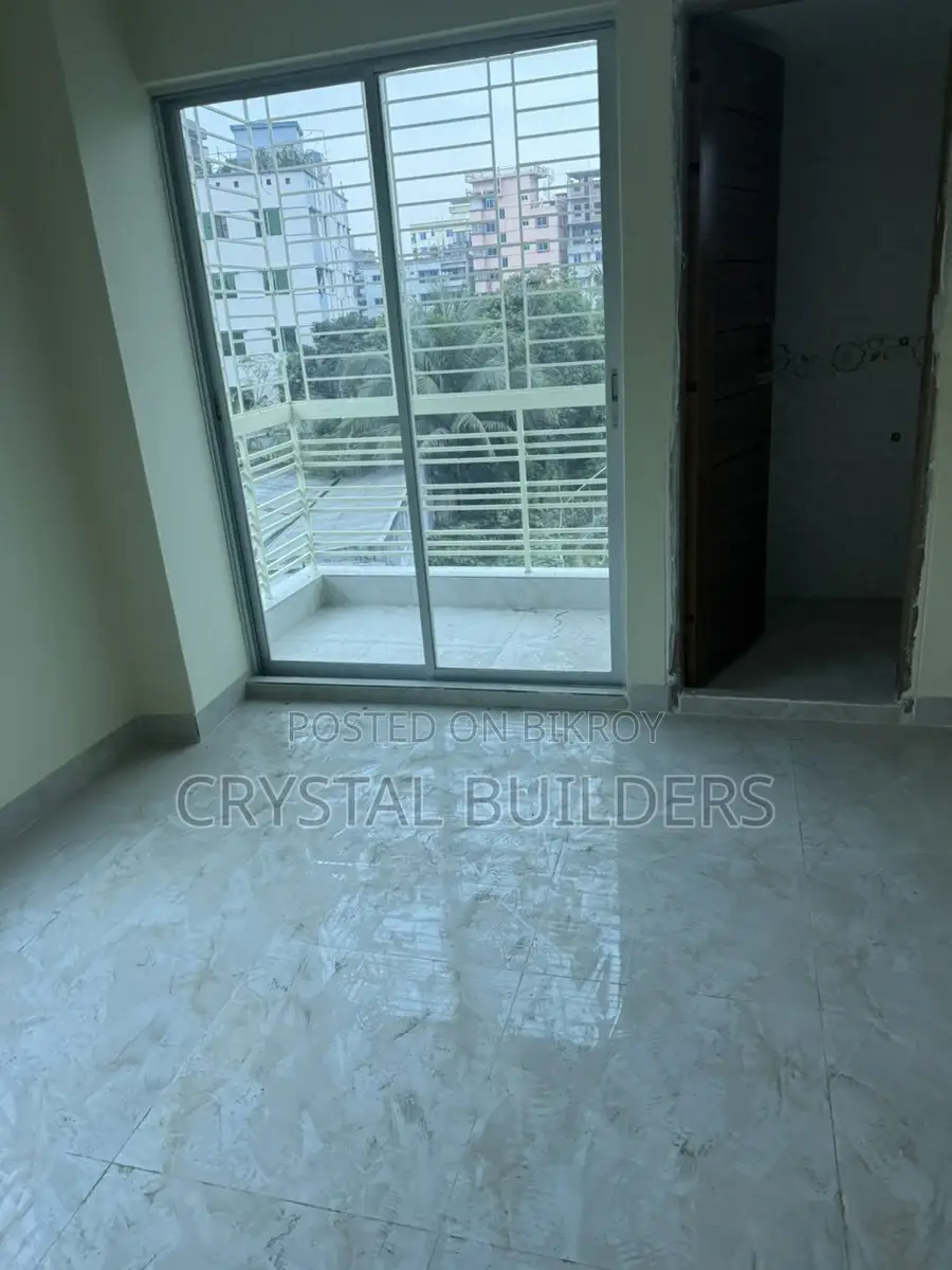 Ready flat for sale in Bonosre