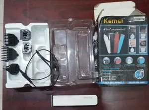 Kemei Grooming