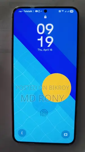 Samsung Galaxy S22 Plus (Used)