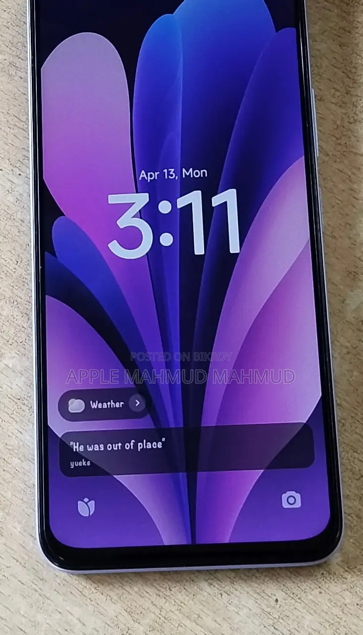 Xiaomi 15 (Used)