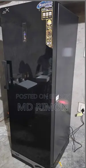 330 Liter Deep Freezer