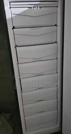 330 Liter Deep Freezer