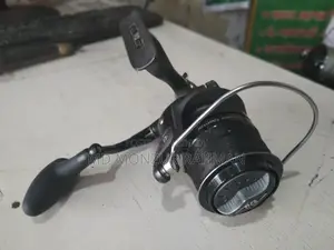 ফিশিং রড রিল কমপ্লিট সেটআপ ২ পিস