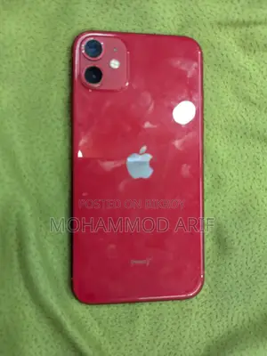 Apple iPhone 11 (Used)