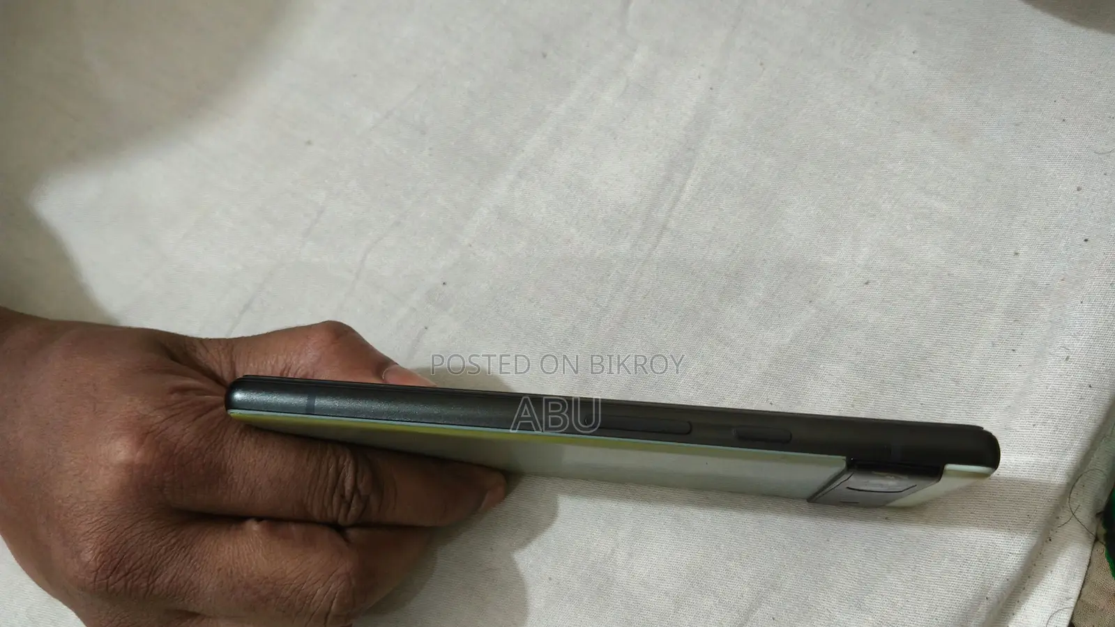 Google Pixel 6a Japan Version (Used)