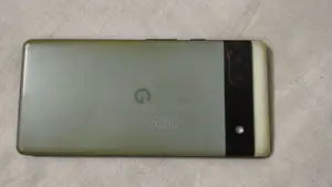 Google Pixel 6a Japan Version (Used)