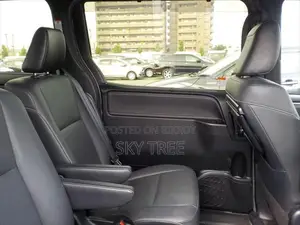 Toyota Esquire GI Package 2021