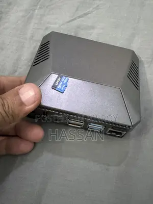 Raspberry Pi 4 4GB