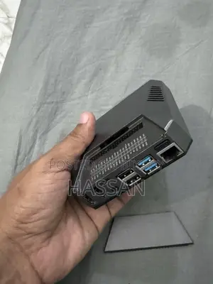 Raspberry Pi 4 4GB