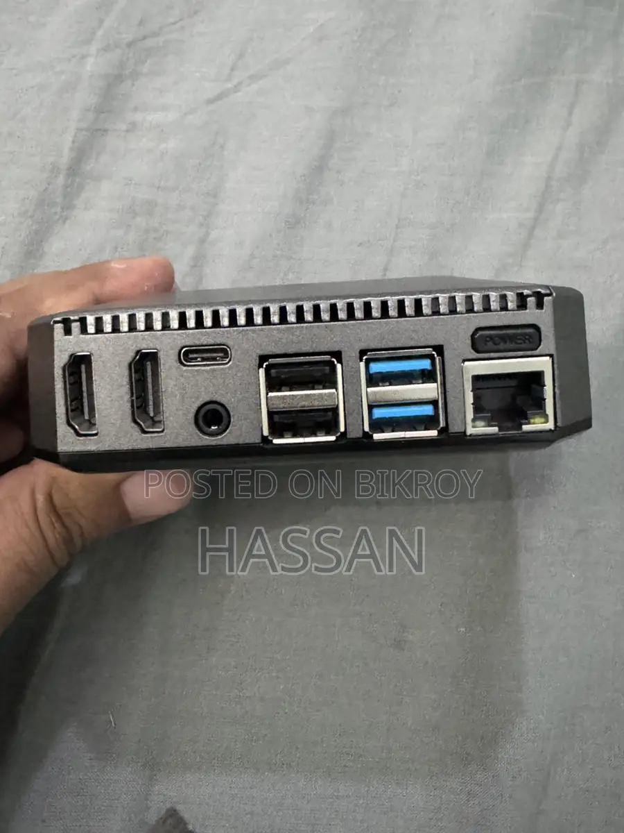 Raspberry Pi 4 4GB