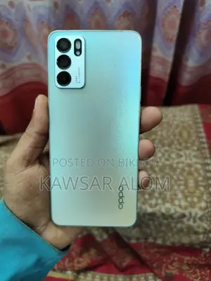 OPPO Reno 6 (Used)