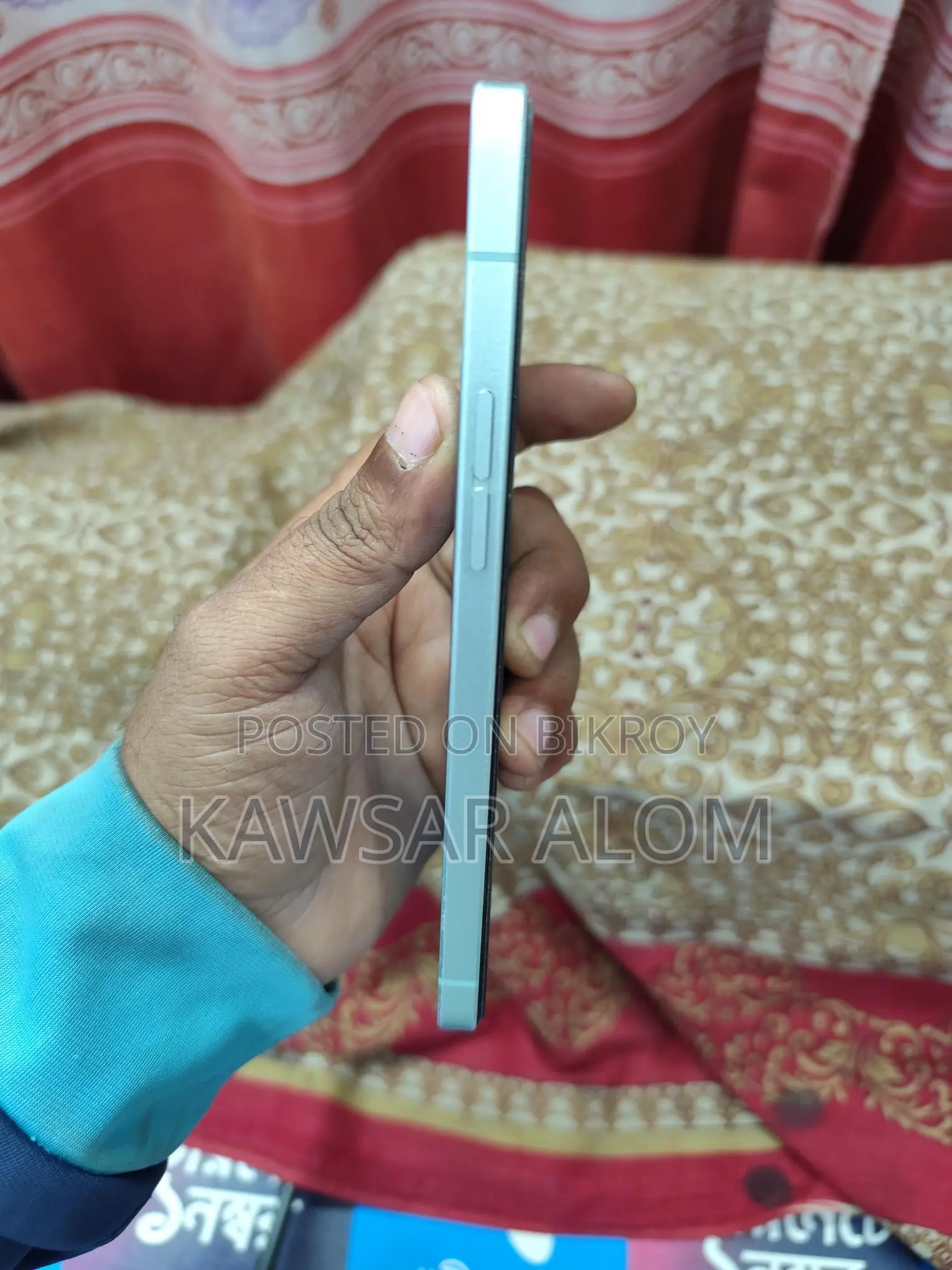 OPPO Reno 6 (Used)