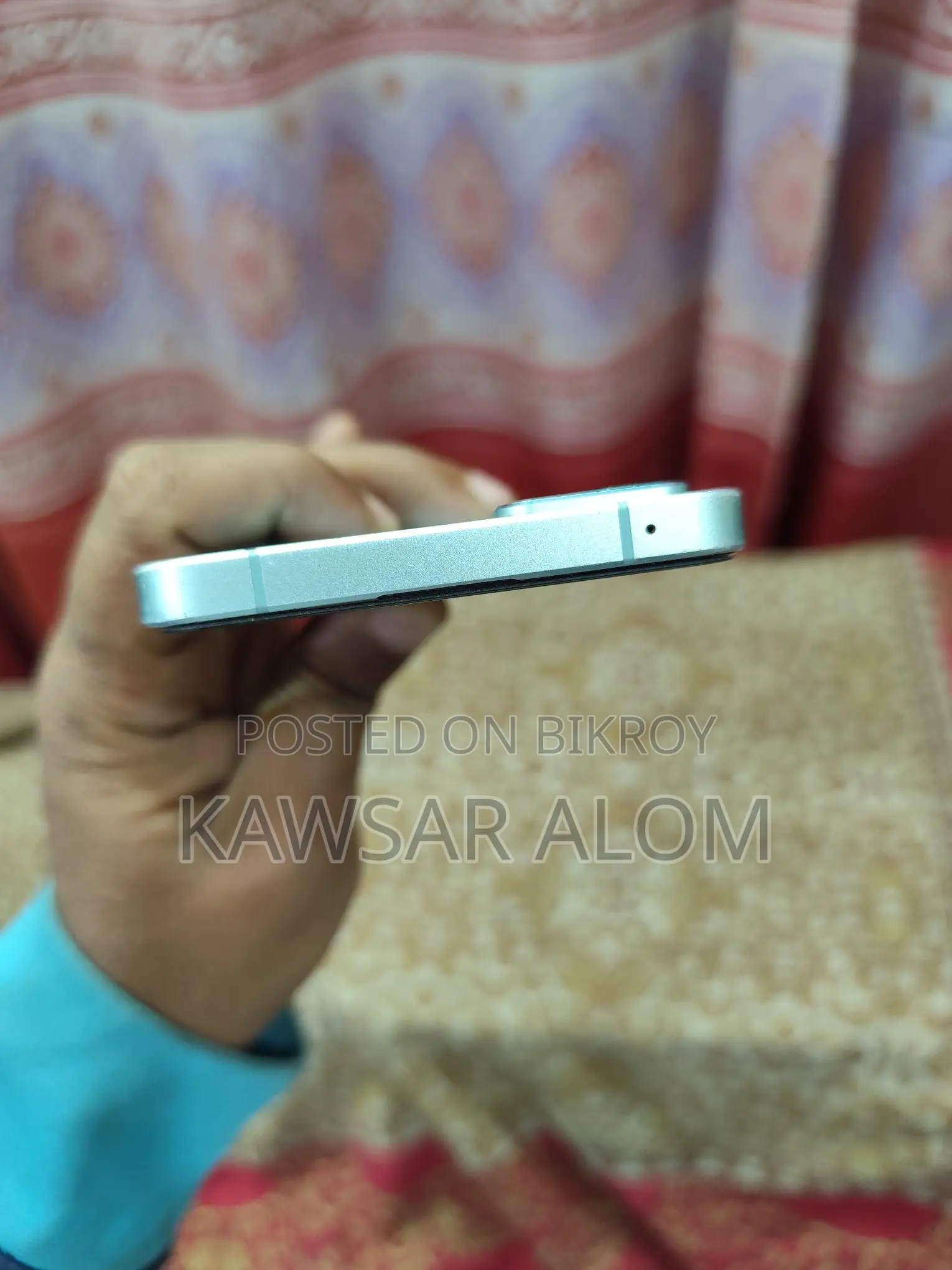 OPPO Reno 6 (Used)