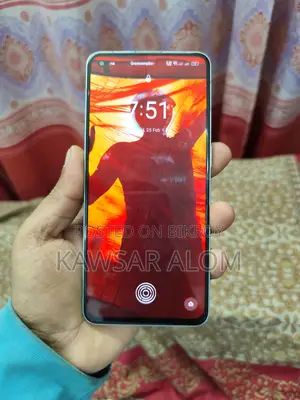 OPPO Reno 6 (Used)