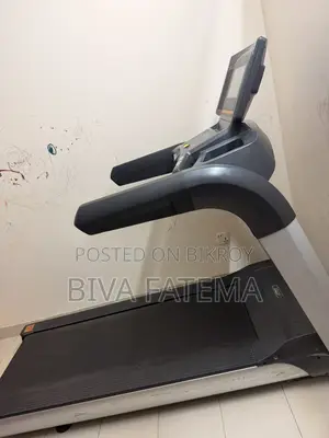 Treadmills (Android)