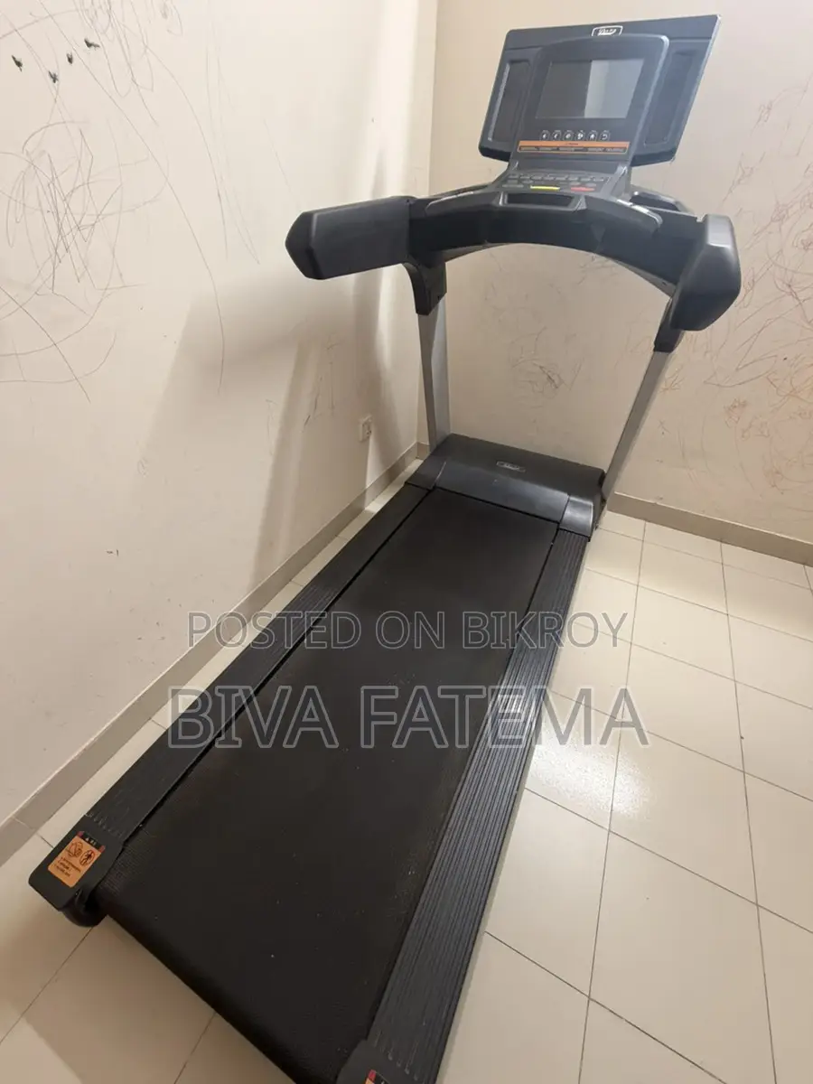 Treadmills (android)