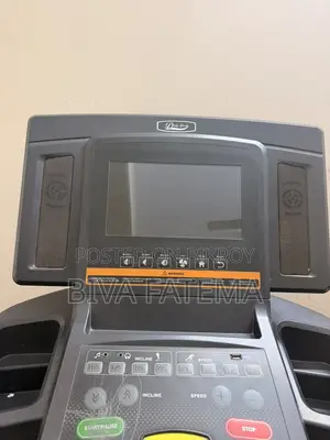 Treadmills (android)