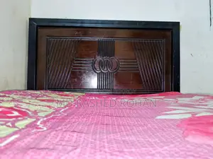 Steel Body Single Bed