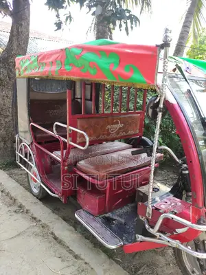 Easy bike sell