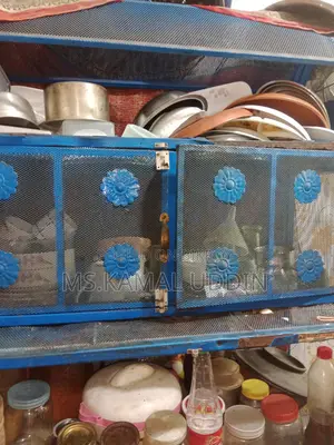 Kitchen Shelf