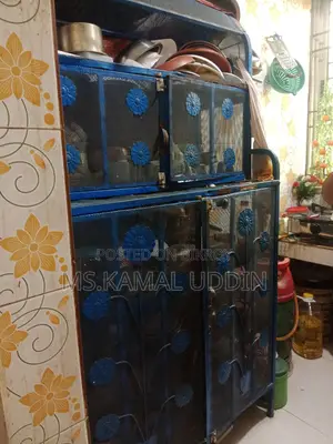 Kitchen Shelf