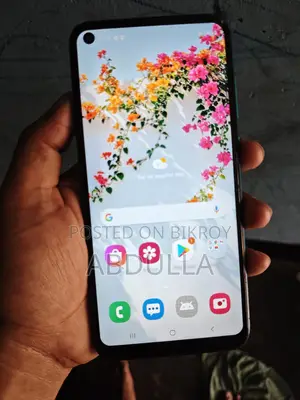 Samsung Galaxy M11 3/32 (Used)
