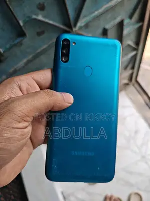 Samsung Galaxy M11 3/32 (Used)