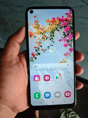 Samsung Galaxy M11 3/32 (Used)