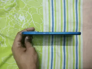 Tecno POP 5 LITE . (ব্যবহৃত)