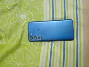 Tecno POP 5 LITE . (ব্যবহৃত)