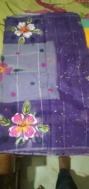 Boishakhi Saree
