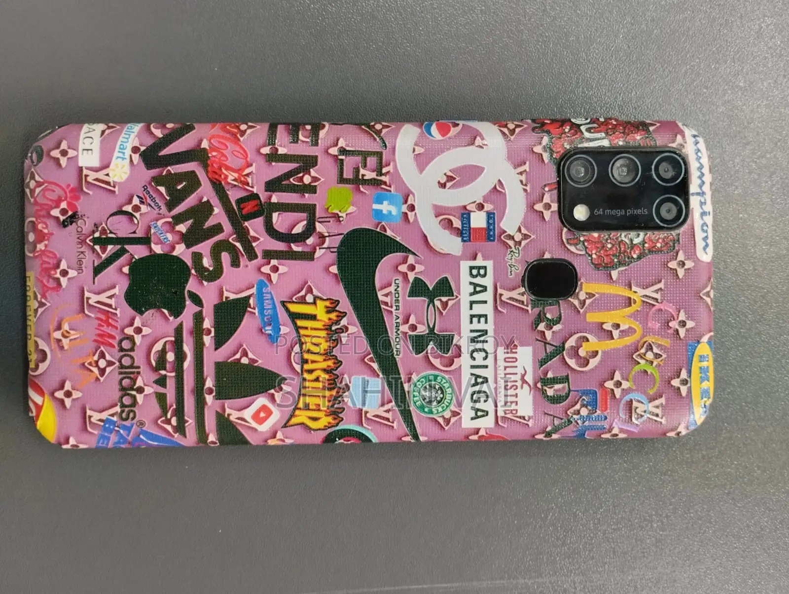 Samsung Galaxy M13 (Used)