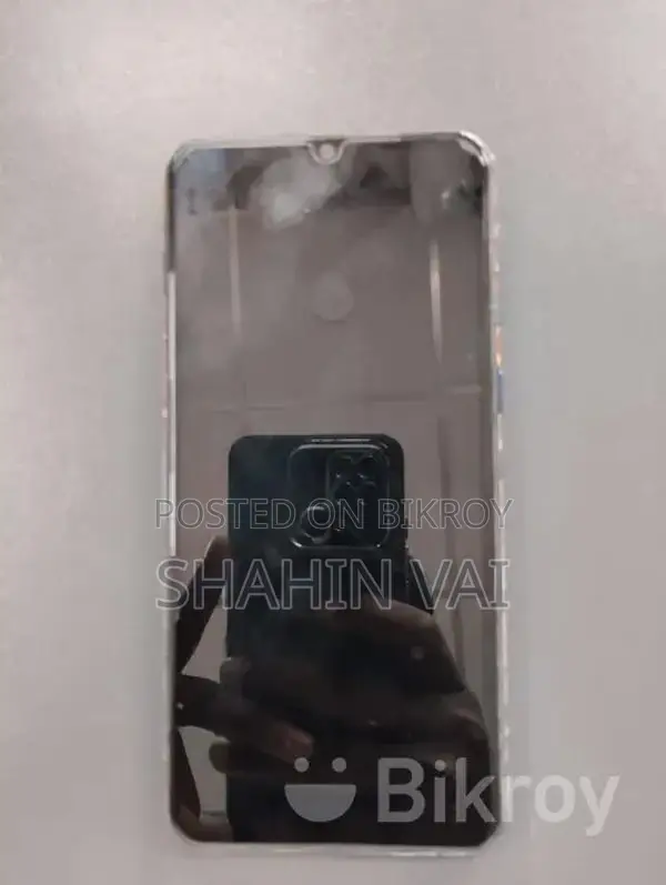 Samsung Galaxy M13 (Used)