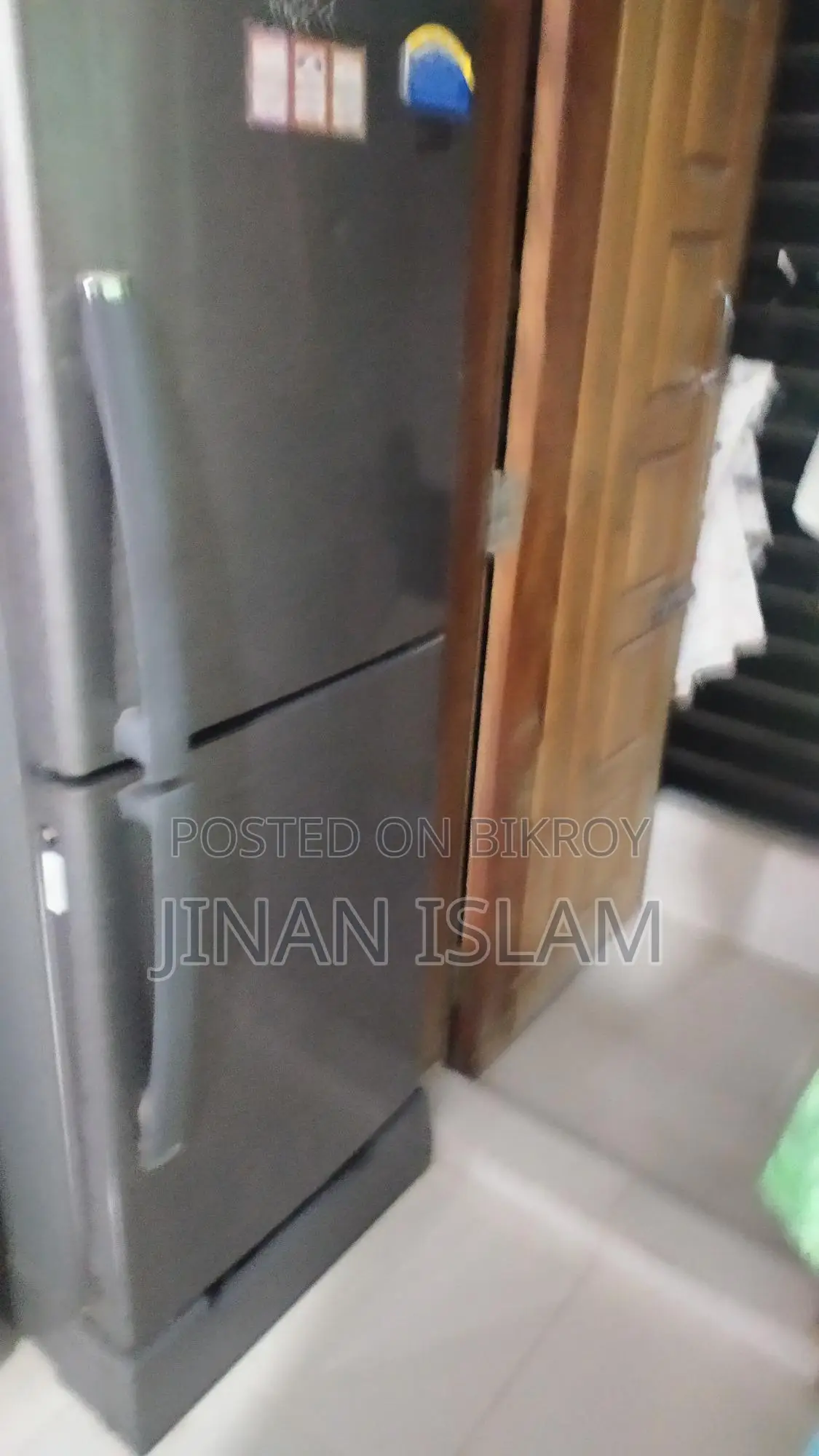 Whirlpool Refrigerator
