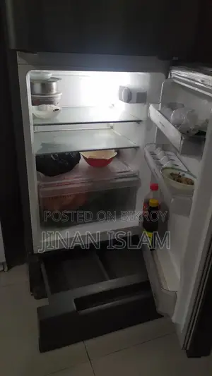 Whirlpool Refrigerator