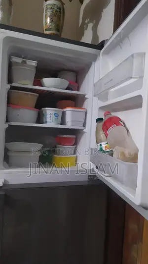 Whirlpool Refrigerator