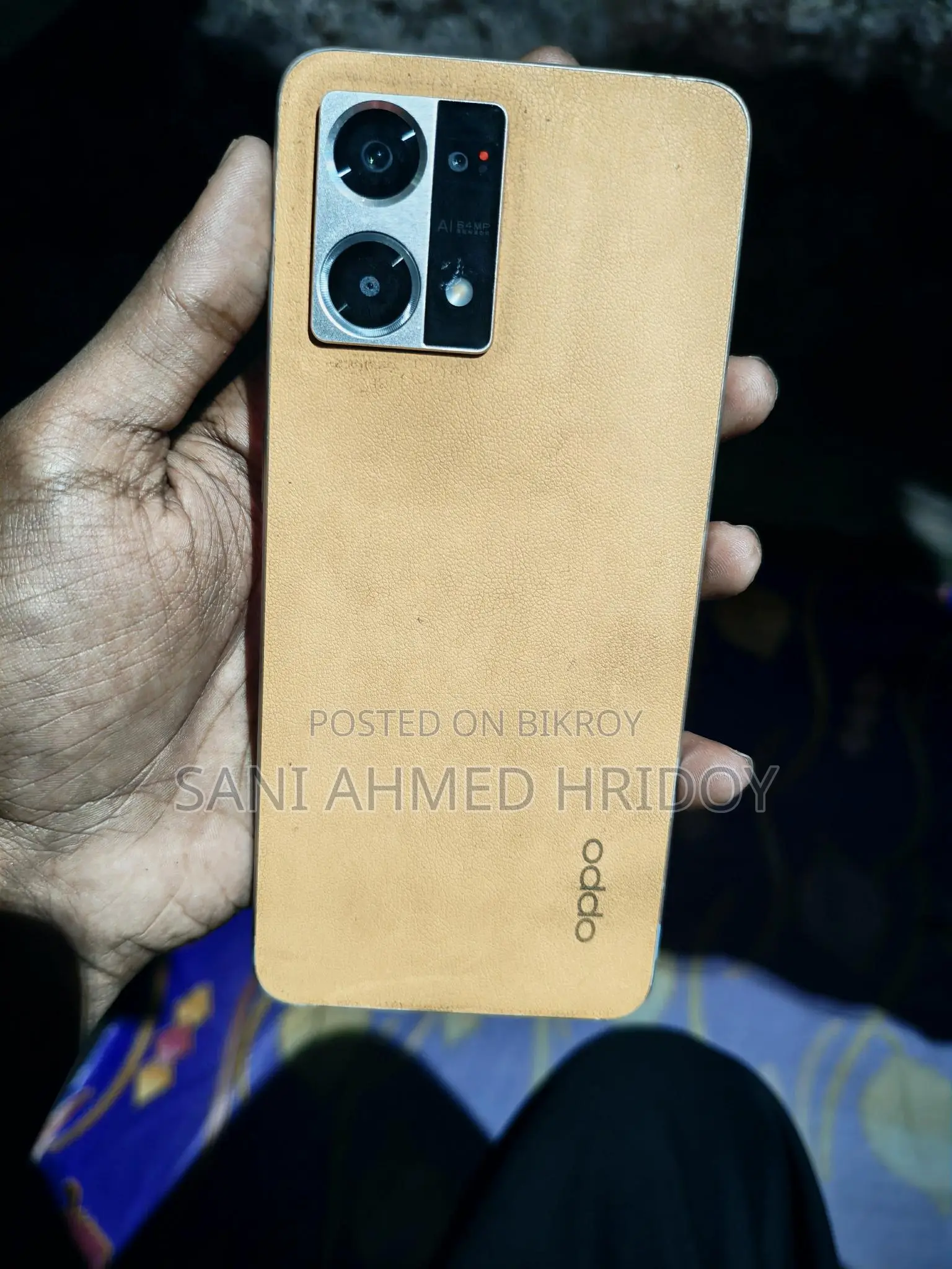 OPPO F21 Pro (Used)