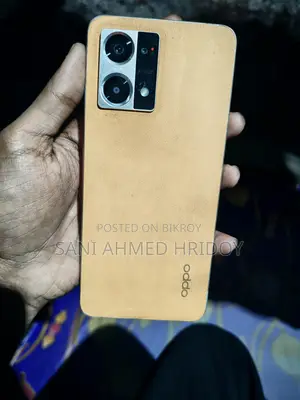OPPO F21 Pro (Used)