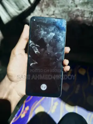 OPPO F21 Pro (Used)