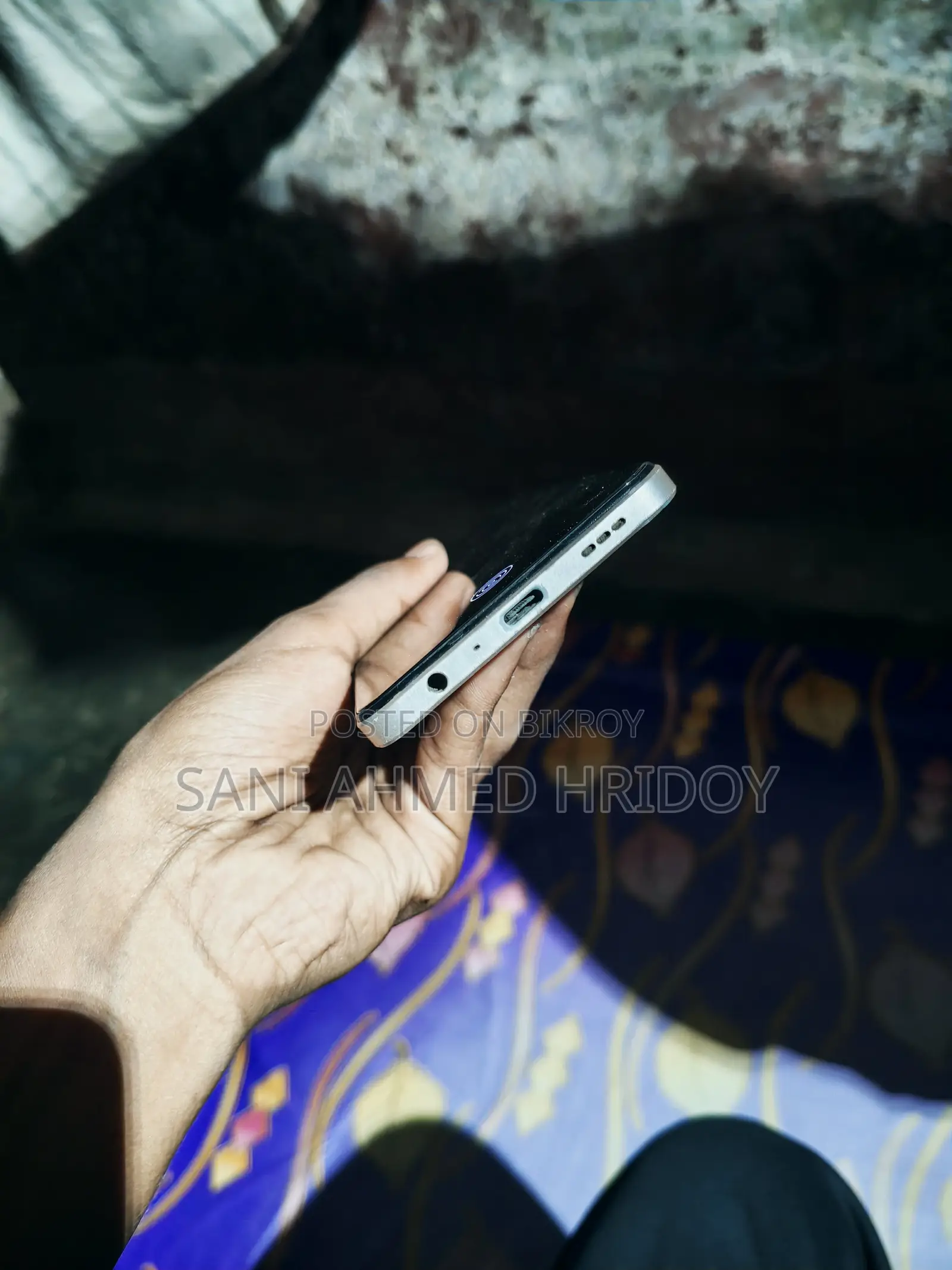 OPPO F21 Pro (Used)
