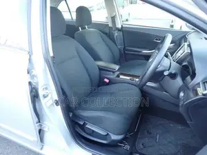Toyota Premio 2020