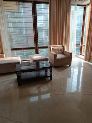 Exclusive Full Furnished Apartment For Rent In Baridhara