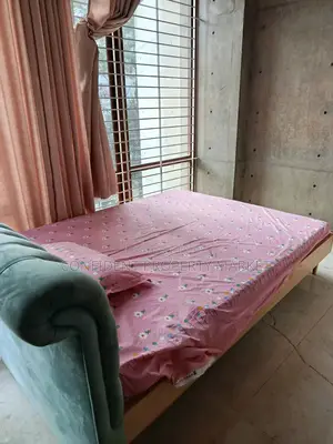 Exclusive Full Furnished Apartment For Rent In Baridhara