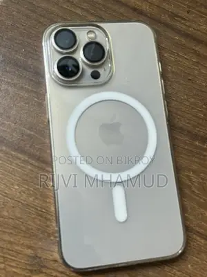 Apple iPhone 13 Pro 256GB (ব্যবহৃত)